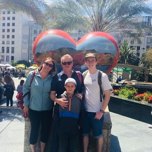 Meet your Posher, Michelle